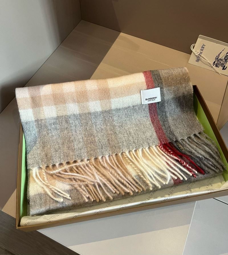 Burberry Scarf